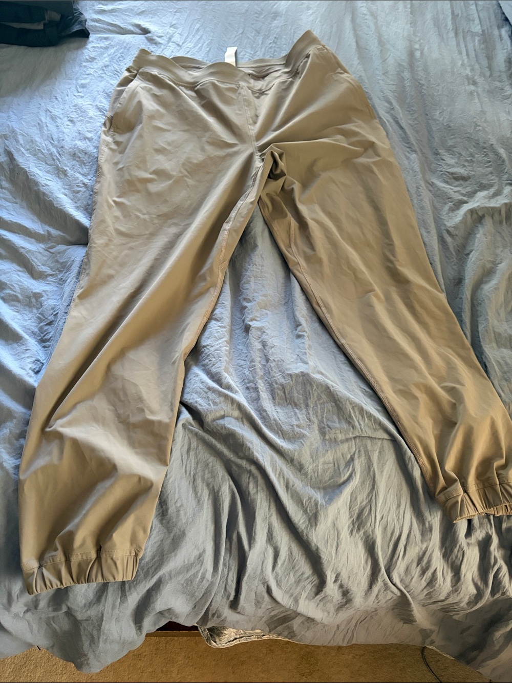 Adapted state hr jogger Lululemon sz12 nwot